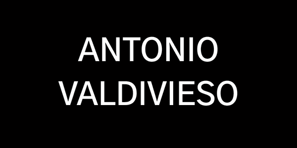 Antonio Valdivieso
