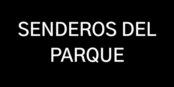 Senderos del Parque